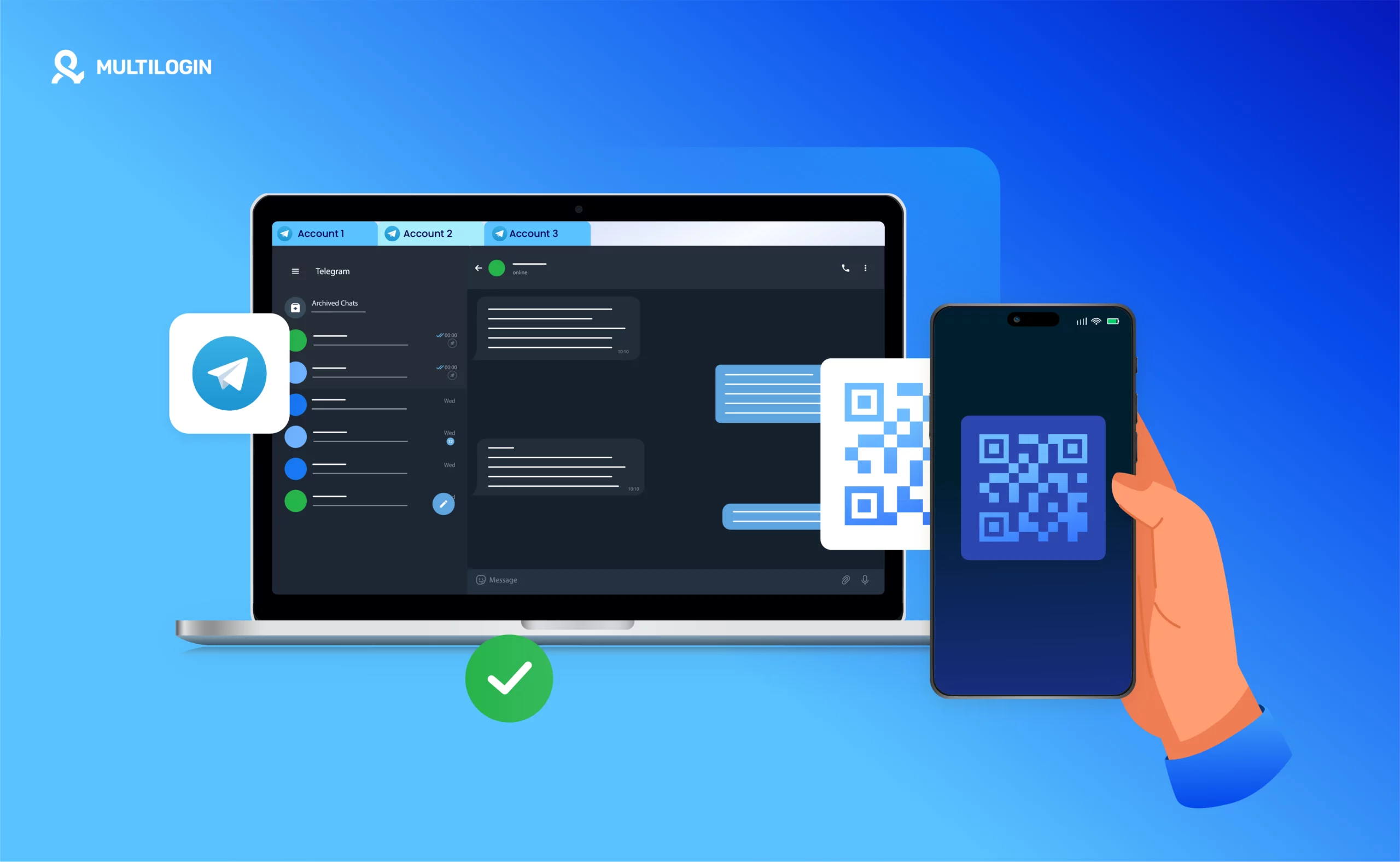 Secrets for small businesses operating on Facebook